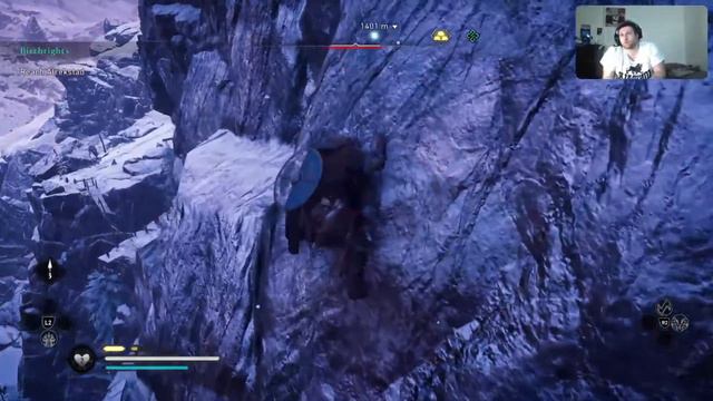 ( PS5) Assassin Creed Valhalla Part 3 (SubGoal2100)