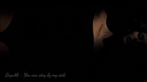 Bryulik - You can stay by my side