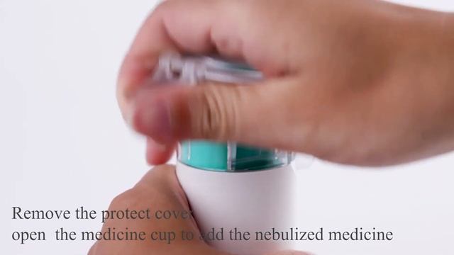 how to use mesh nebulizer смотреть онлайн