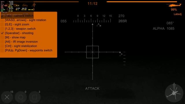 Chopper Lethal Darkness смотреть онлайн