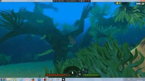 Как на пиратской версии Feed And Grow Fish открыть все достижения!