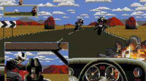 Outlander (Sega Mega Drive) - Полное прохождение (LongPlay) [1080p] [60FPS]