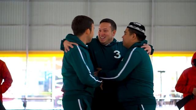 КӨРШІ - 4 | Игра в КАЛМАХАНА | ББ БАНДА смотреть онлайн