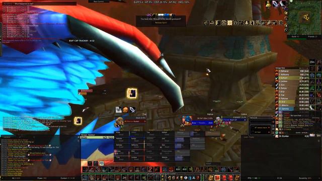 5 Priest Zul'Gurub WoW Classic Fury Warrior PoV Praxis Zandalar Tribe смотреть онлайн