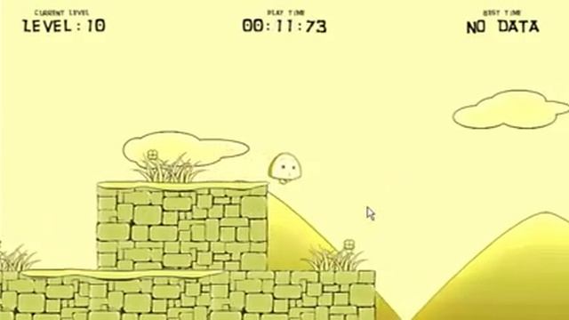 Little jump guy platform game level1 to level3 complete смотреть онлайн