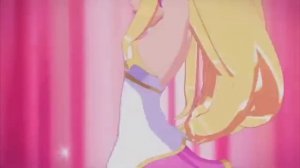 LoliRock - 3D Transformation [CGI]