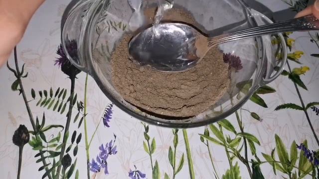 Как Остановить Выпадение волос! Маска для Укрепление и Роста, мой Проверенный Рецепт!