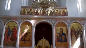 Николо-Бабаевский монастырь