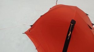 Обзор экстремальной палатки Alexika Storm 2 #штормоваяпалатка #палаткаэльбрус #обзорпалатки #alexik