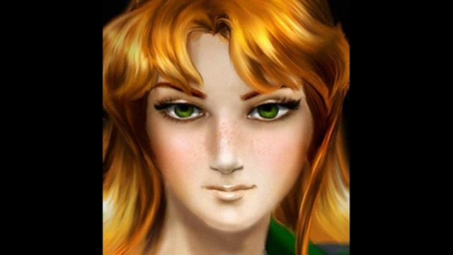 Моему Рыжему Чуду с Лисьим Хвостом смотреть онлайн