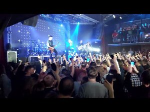 Колыбельная