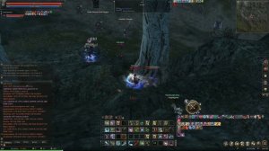 Lineage 2 Arion classic soul hound feat. grand khavatari PvP