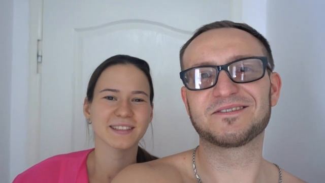 #ЕвтеевыРулят – Черногория День 1 (Аэропорт, Аренда авто, Апартаменты, Первое море) ВЛОГ