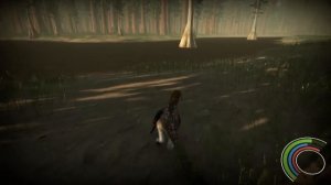 Выживание За ДИНОЗАВРА - SAURIAN Симулятор Динозавра - Прохождение #1