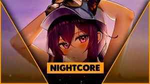 Nightcore - Ok Without You (Klaas)