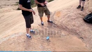 Sphero Ollie App Controlled Robot | Unboxing | Review.