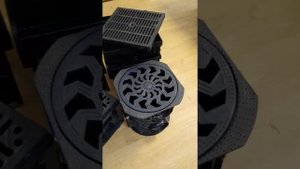 Дождеприемники серии Спарк