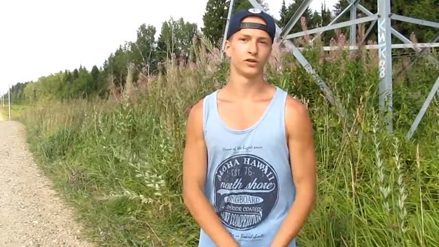 Атакуем в любых условиях | Передний вис | Front level смотреть онлайн