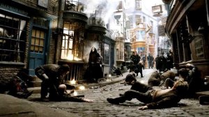 БЫЛ ЛИ ПАТРОНУС У ВОЛАНДЕМОРТА? Ответы на вопросы #7