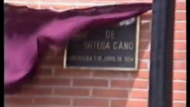 Gravira Monument Cartagena con Ortega Cano y Rocío Jurado смотреть онлайн