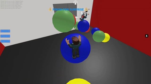 ROBLOX EASY NOOB RONALD MCDONALD OBBY 2023 XBOX ONE GAMEPLAY смотреть онлайн