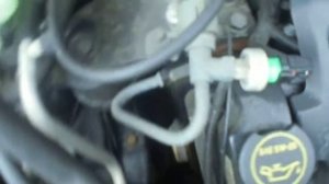 Работа двигатель FORD ESCAPE двигатель AJ V6 3.0