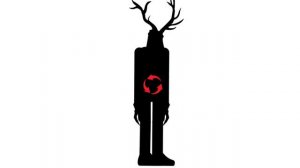 SCP-323 - Череп Вендиго (Анимация SCP)