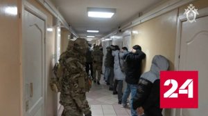 В Хабаровске задержали мигрантов по делу об избиении российских студентов - Россия 24