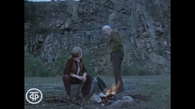 Альберт Лиханов "Мой генерал"
