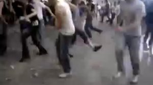 jumpstyle live