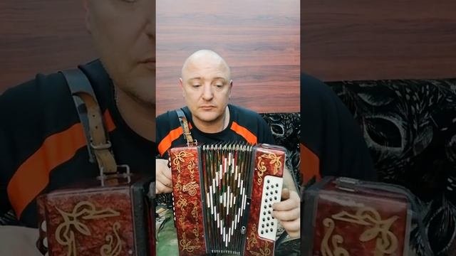 гармонь это проще чем кажется!