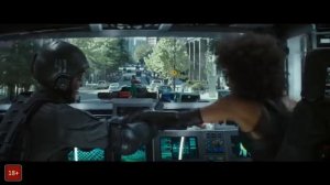 Дэдпуд 2 трейлер 2018