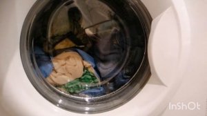 LG F1292MD:Хлопок Быстро 40 1200