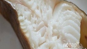 Рыба дори жареная