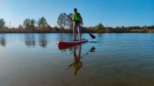 доска СУП / SUP BOARD
