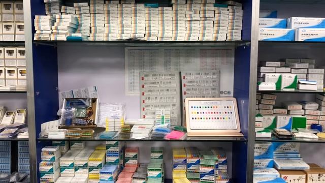 Стоматологическое оборудование и расходные материалы из Китая Товары Сделано в Китае Бизнес с Китаем