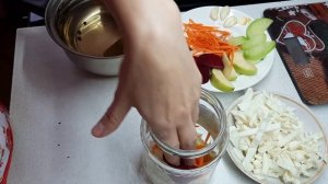 Питаюсь на 5000р. День № 15 и 16