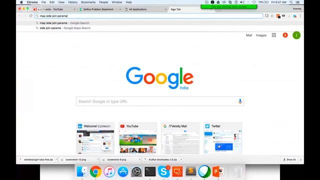Big Data Engineer immersion - Class 15 - HiveQL overview смотреть онлайн