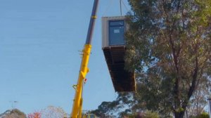 Grand Designs Australia 2023 - Season 11 Episode 4 - Clarence 'Container House', NSW
