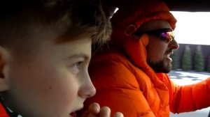 УКРАЛИ дверь от ДЖИПА...НАКАЗАЛИ виновного. STORED the door from JEEP