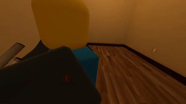 VRChat - ROBLOX - Battle of The Black Cat смотреть онлайн