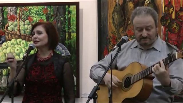 Samba em preludio (Robertu Baden-Powell - V.de Moraes - Г.Виксман) смотреть онлайн