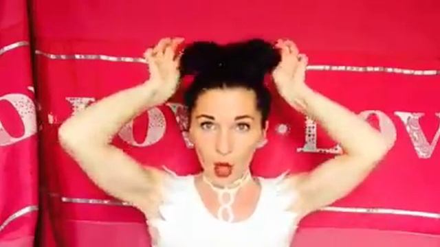 Прическа за 5 секунд смотреть онлайн