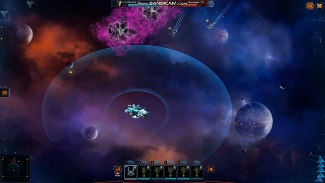 VEGA Conflict Pharmakon Crypto 106 смотреть онлайн