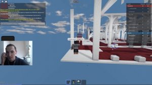 Играю с читами в убийцы против шерифов