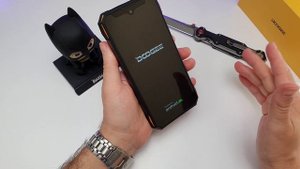 Плюнул на Xiaomi и Samsung и Взял Смартфон БЭТМАНА! 65W зарядка, 12000mAh DOOGEE S89 PRO