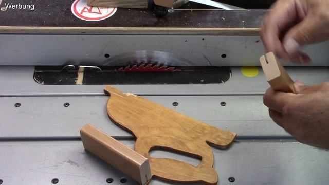 176.  Bester Mini Frästisch1⃣ selbst bauen, Makita Oberfräse