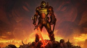 Мэддисон об истинной причине хейта к Doom Eternal