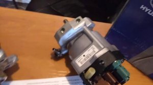 ТНВД на Киа Бонго 3 - кореские запчасти