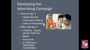 GTU_MBA_Marketing Management (MM) (Sem-2)_Managing Mass Communications: Advertising